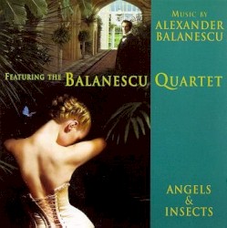 Angels & Insects