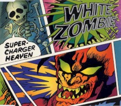 Super‐Charger Heaven