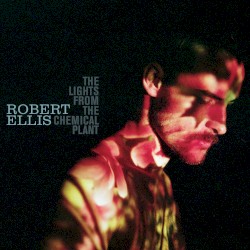 The Lights From the Chemical Plant