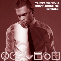 Don't Judge Me (Remixes)
