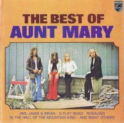 The Best of Aunt Mary