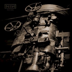 Nine Inch Nails - Reaps Remixes 006