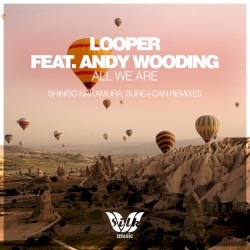 All We Are (Remixes)
