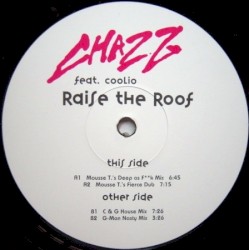 Raise the Roof