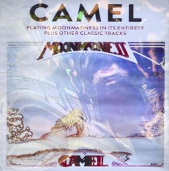 Live at the Royal Albert Hall