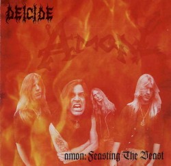 Amon: Feasting the Beast