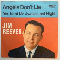Angels Don’t Lie / You Kept Me Awake Last Night