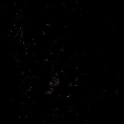 Hiding Behind the Snag