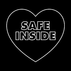 Safe Inside (acoustic)