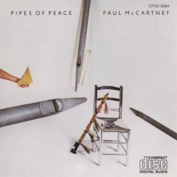 Pipes of Peace
