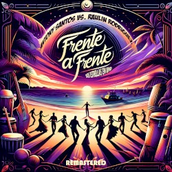 Frente a frente: Dos estrellas en uno