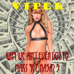 Why We Ain't Even Got To Mars Yet, Nasa? 3