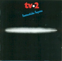 Fantastiske Toyota