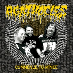 Commence to Mince
