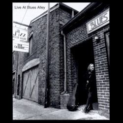 Live at Blues Alley