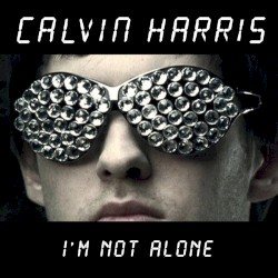 I’m Not Alone