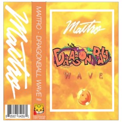 Dragonball Wave II