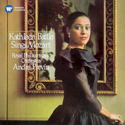 Kathleen Battle Sings Mozart