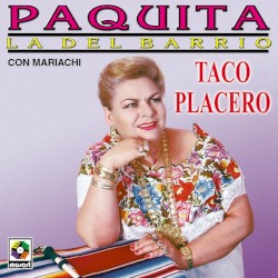 Taco placero