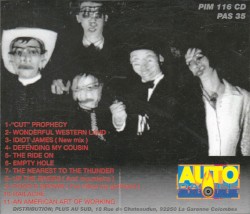 Extreme Return to the Source