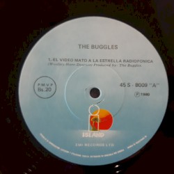 El Video Mato a La Estrella Radiofonica = Video Killed the Radio Star