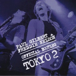 Official Bootleg: Tokyo 2