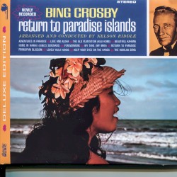 Return to Paradise Islands