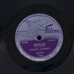 Bandolera / Hay un hombre aparecido