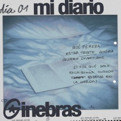 Mi diario