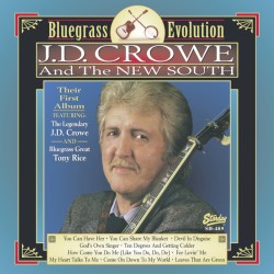 Bluegrass Evolution