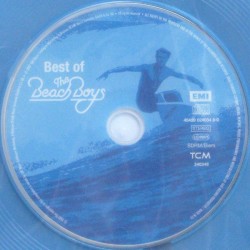 Best Of The Beach Boys