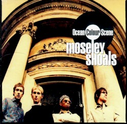 Moseley Shoals