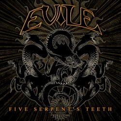 Five Serpent's Teeth