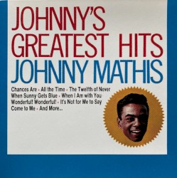 Johnny’s Greatest Hits