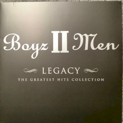 Legacy: The Greatest Hits Collection