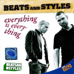 Everything Is Everything