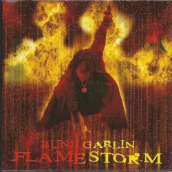Flame Storm