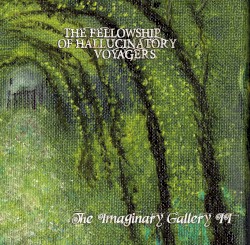 Imaginary Gallery II
