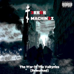 The War of the Valkyries
