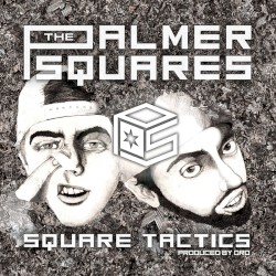 Square Tactics