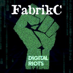 Digital Riots