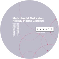 Holiday in Beta Centauri