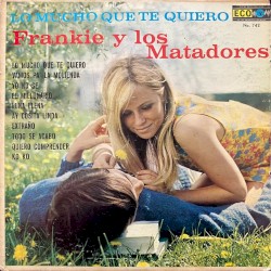 Lo mucho que te quiero