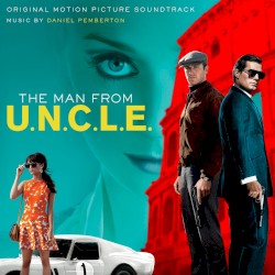 The Man From U.N.C.L.E.