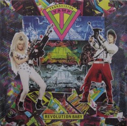 Revolution Baby