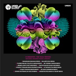 The 'VAults' Remixes