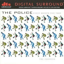 Every Breath You Take: The Classics