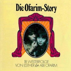 Die Ofarim‐Story