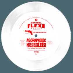 The Honkey Reduxtion EP