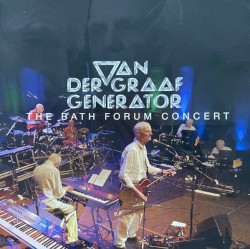 The Bath Forum Concert